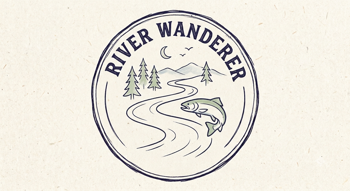 River Wanderer